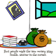 Image for article titled Gather ’round, children, here’s how to heal a wounded economy